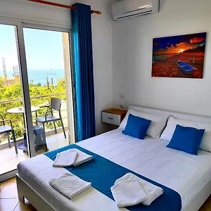 Guest house Siempre Viva, Dhermi